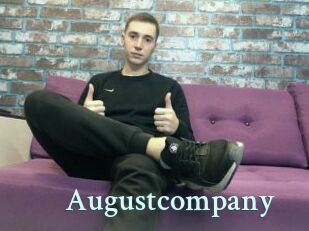 Augustcompany