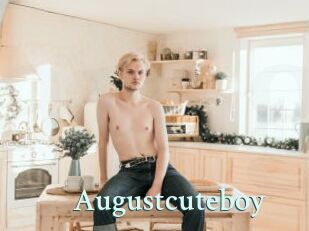 Augustcuteboy