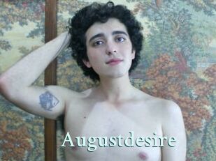 Augustdesire