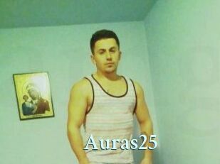 Auras25