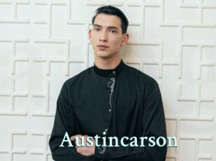 Austincarson