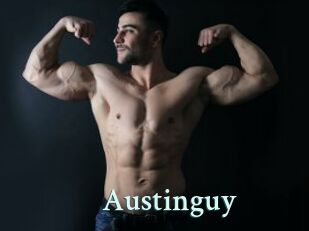 Austinguy