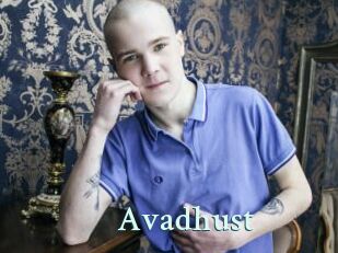 Avadhust