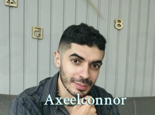 Axeelconnor