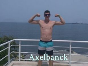 Axelbanck