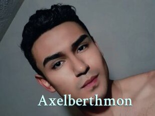 Axelberthmon