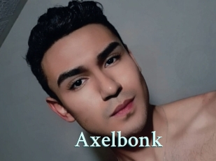 Axelbonk