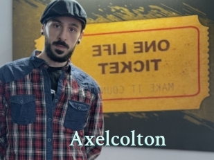 Axelcolton