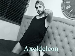 Axeldeleon