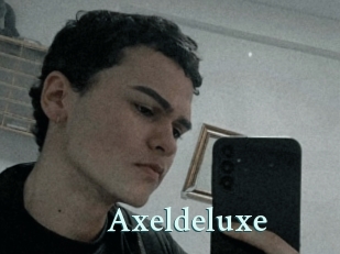 Axeldeluxe