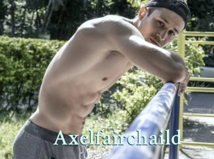 Axelfairchaild