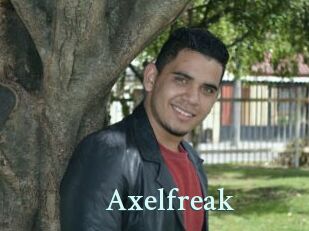 Axelfreak