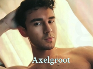 Axelgroot