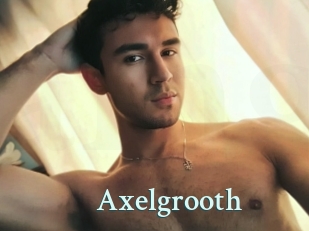 Axelgrooth