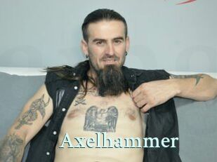 Axelhammer