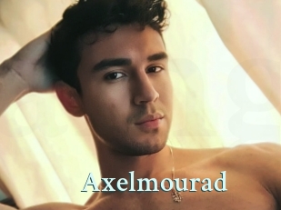 Axelmourad