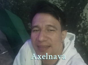 Axelnava