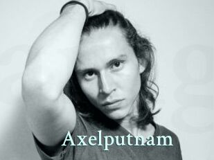 Axelputnam