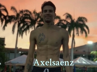 Axelsaenz