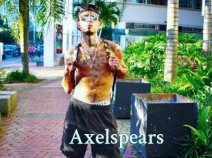 Axelspears