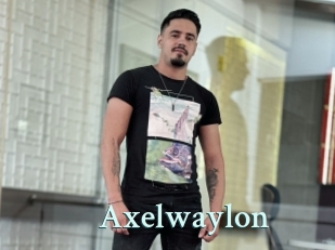 Axelwaylon