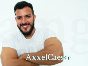 AxxelCaesar