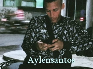 Aylensantos