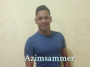 Azimsammer