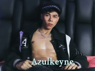 Azulkeyne