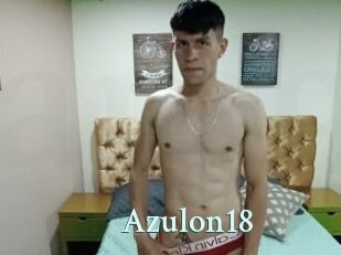 Azulon18