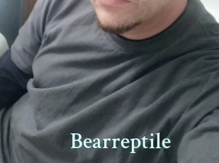 Bearreptile