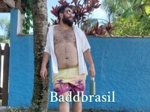 Baddbrasil