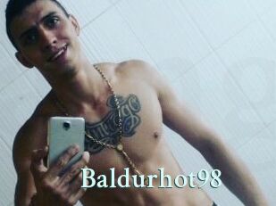 Baldurhot98