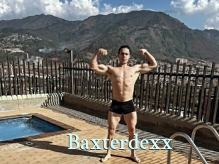 Baxterdexx