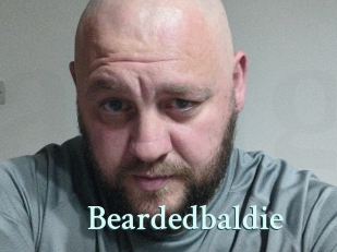 Beardedbaldie