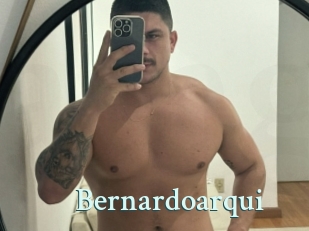 Bernardoarqui