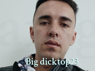 Big_dicktop23