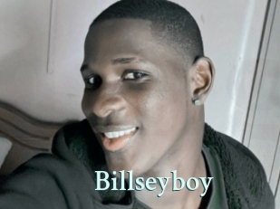 Billseyboy