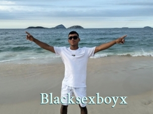 Blacksexboyx