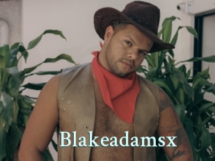 Blakeadamsx