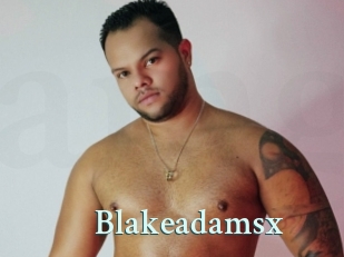 Blakeadamsx