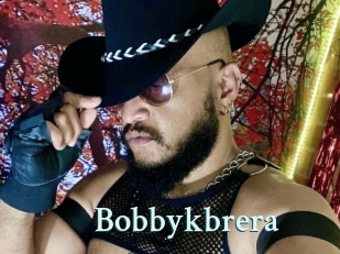 Bobbykbrera