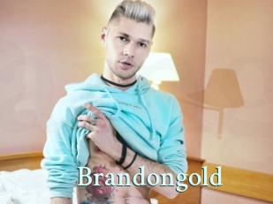 Brandongold