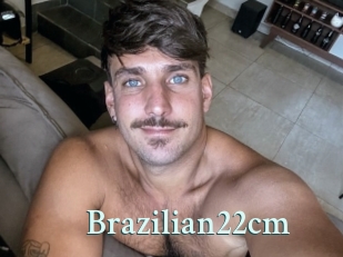 Brazilian22cm