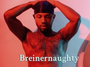 Breinernaughty