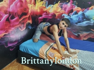 Brittanylondon