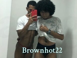 Brownhot22