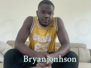 Bryanjonhson