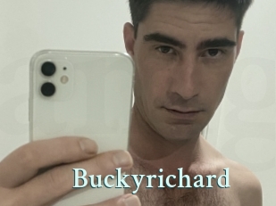 Buckyrichard