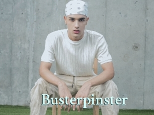 Busterpinster